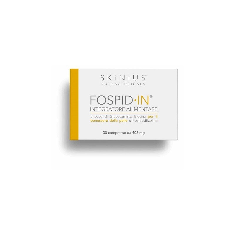 Fospid-in 30 compresse