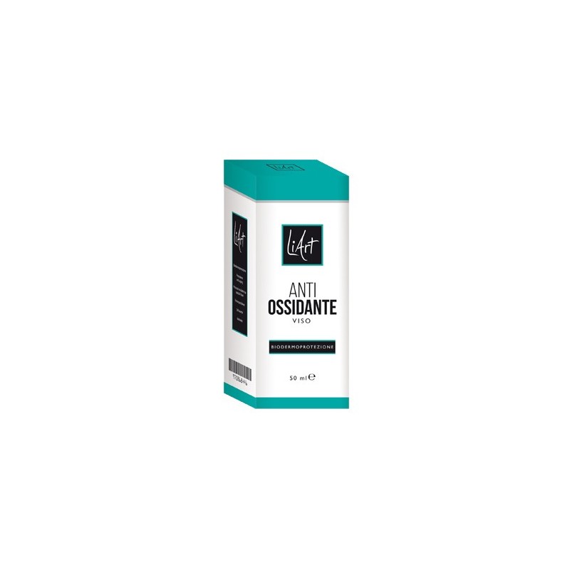 Liart antiossidante 50 ml