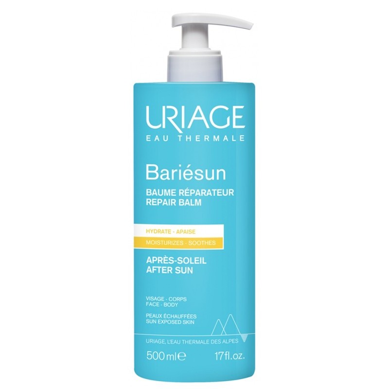 Bariesun balsamo doposole 500 ml