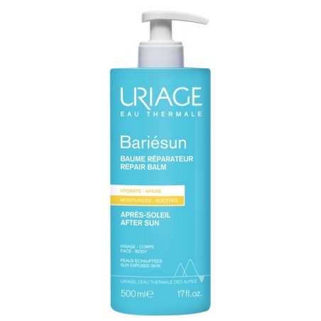 Bariesun balsamo doposole 500 ml