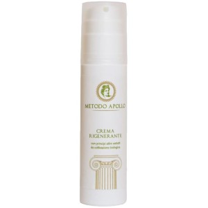 Metodo apollo crema rigenerante 100 ml