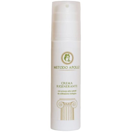 Metodo apollo crema rigenerante 100 ml