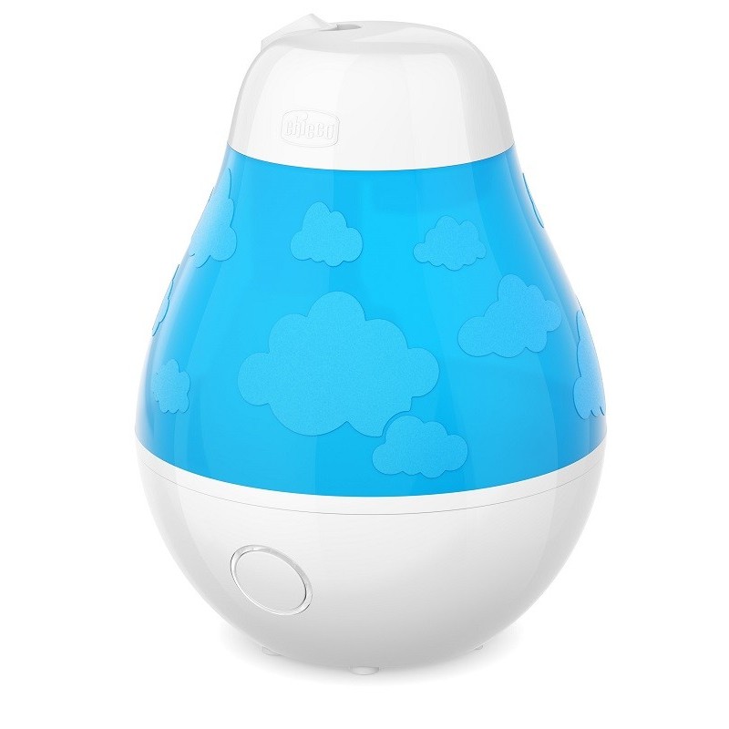 Chicco umidificatore tiepido ambiente