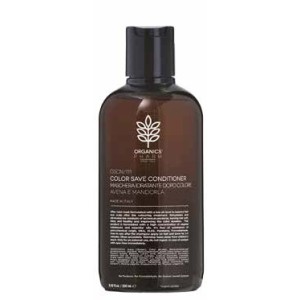 Organics pharm color save conditioner oats and almond