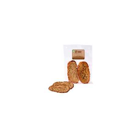 Bruschetta all'olio extravergine di oliva 4 x 30 g