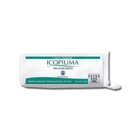Icopiuma cotone extra india 250g