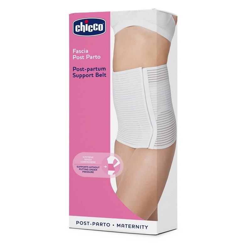 Chicco mamma donna fascia post parto medium Chicco mamma donna fascia post parto medium