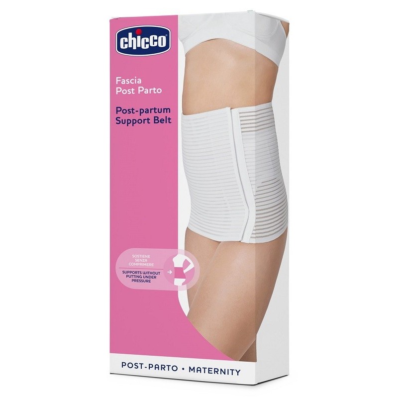 Chicco mammadonna fascia post part large Chicco mammadonna fascia post part large