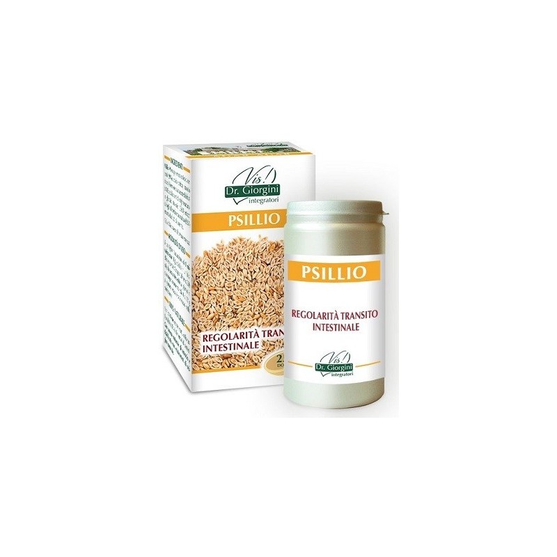 Psillio polvere 100 g Psillio polvere 100 g