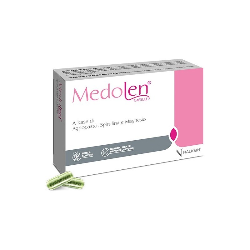 Medolen 30 capsule