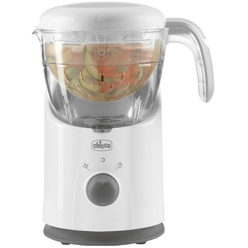 Chicco cuocipappa easy meal Chicco cuocipappa easy meal