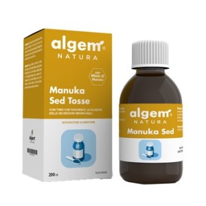 Algem manuka sed 200 ml