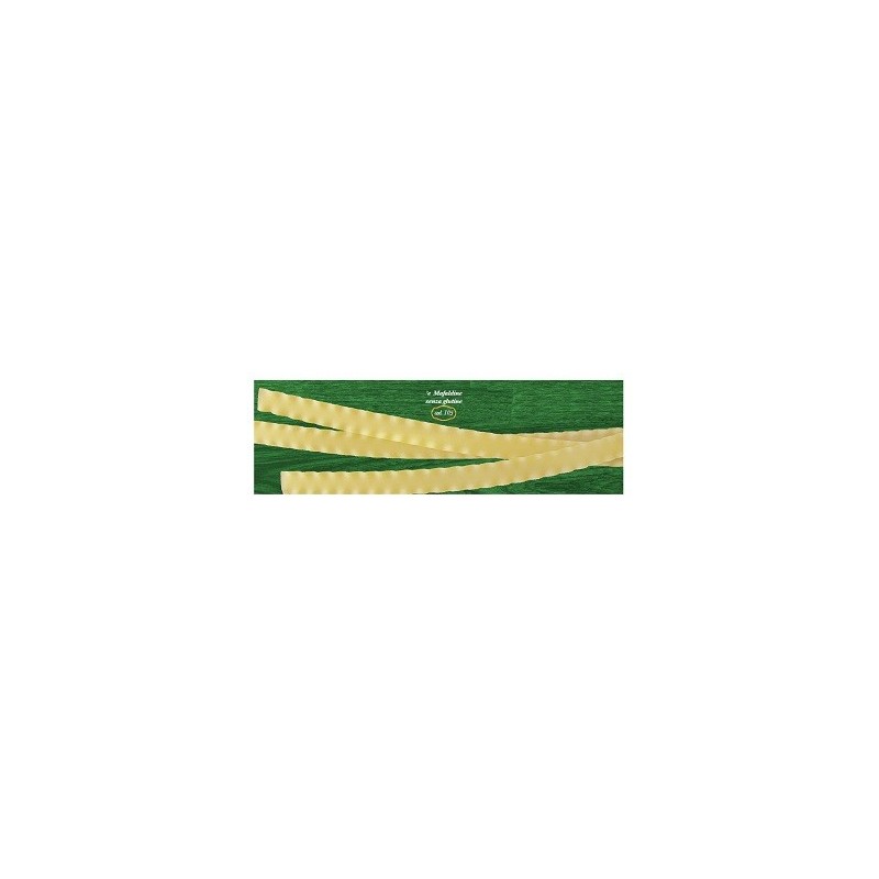 E mafaldine 500 g