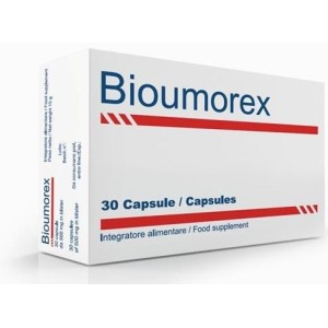 Bioumorex 30 capsule