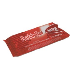 Protein bar frutti di bosco 50 g