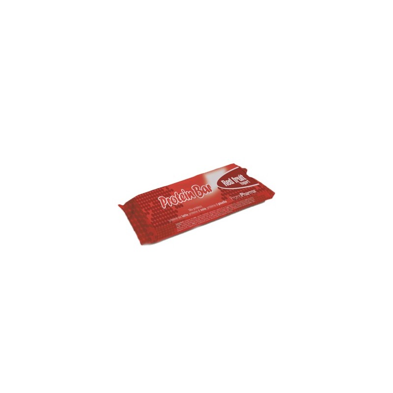 Protein bar frutti di bosco 50 g