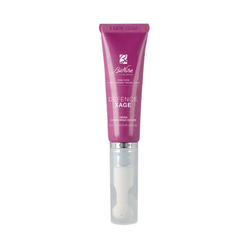 Defence xage eye siero contorno occhi 15 ml