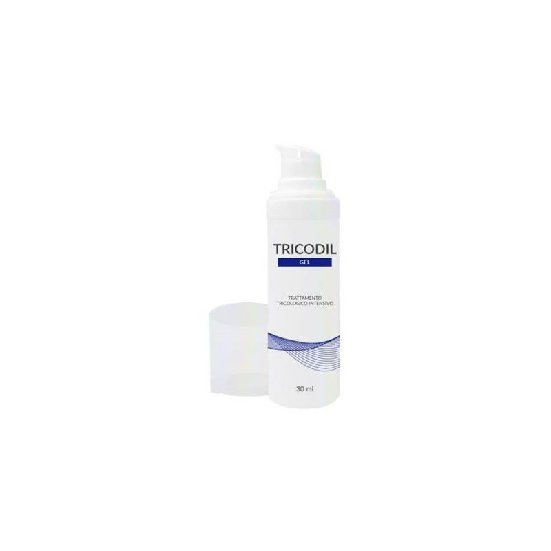 Tricodil gel 30 ml lg derma Tricodil gel 30 ml lg derma