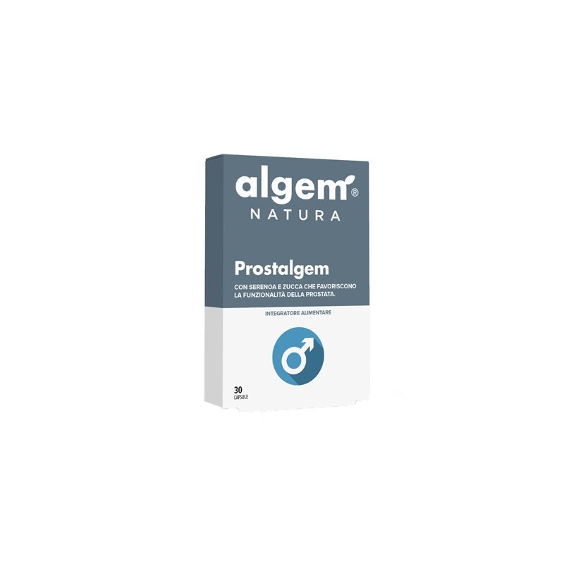 Prostalgem 30 capsule Prostalgem 30 capsule