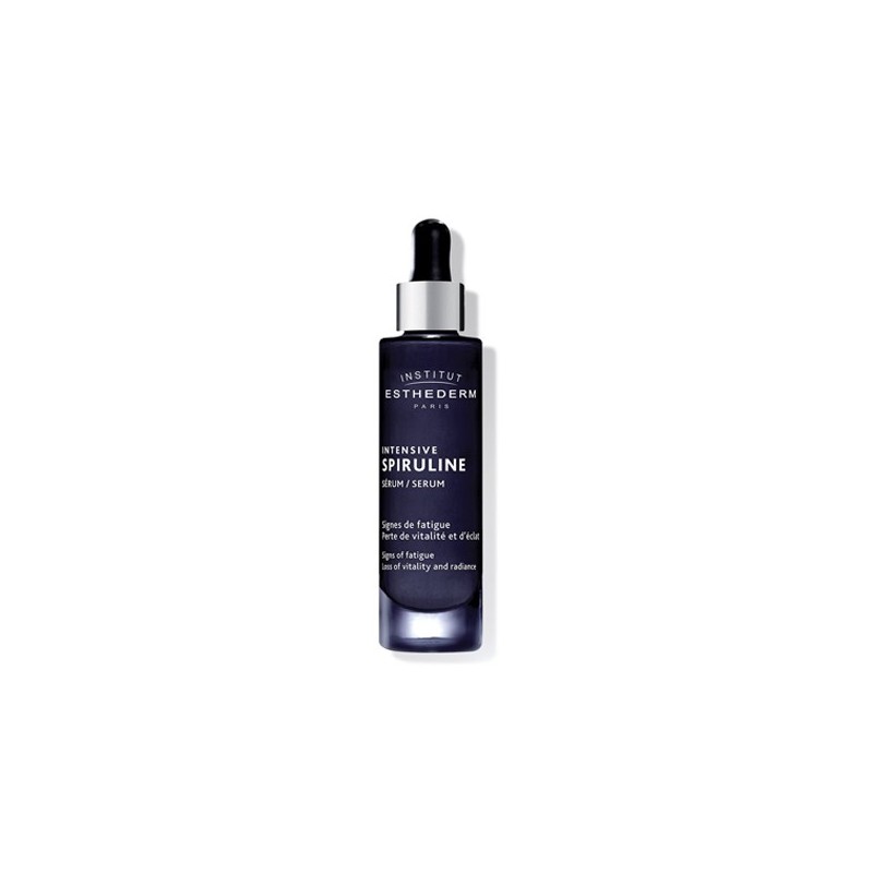 Intensive spiruline serum 30 ml Intensive spiruline serum 30 ml