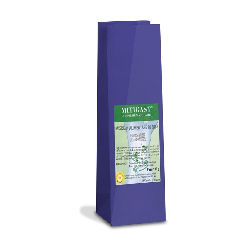 Mitigast 100 g Mitigast 100 g