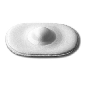 Pressor cuscinetto ombelicale