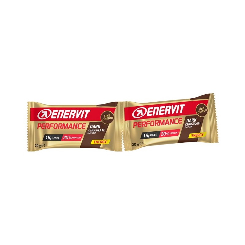 Power sport double dark 2 barrette 30 g