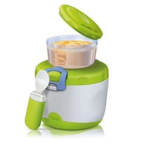 Chicco thermos portapappa 6m+