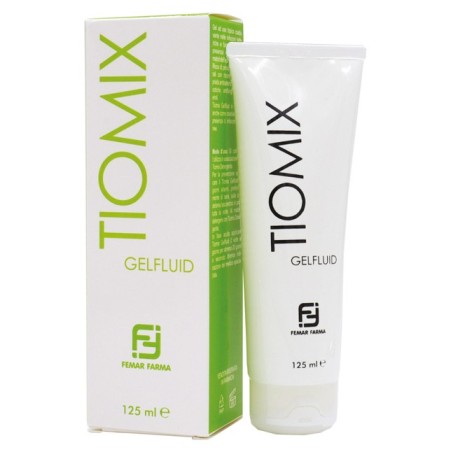 Tiomix gelfluid 125 ml