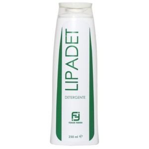 Lipadet detergente 250 ml