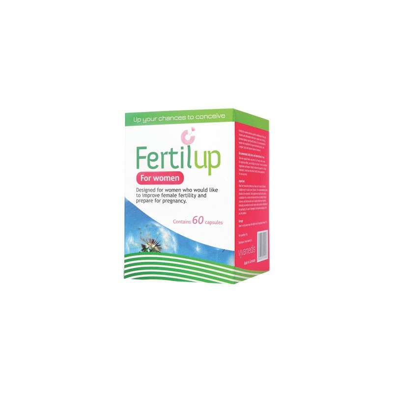 Fertilup donna 60 capsule