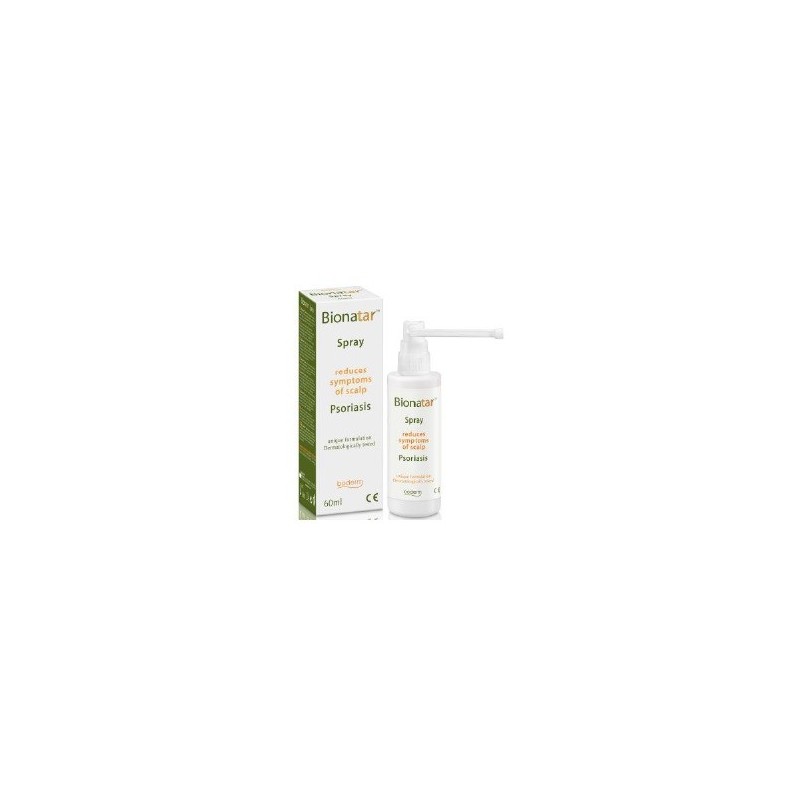 Bionatar spray 60 ml Bionatar spray 60 ml