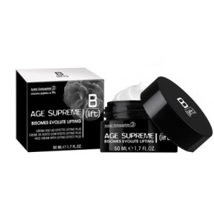 B lift age supreme crema viso plus 50 ml