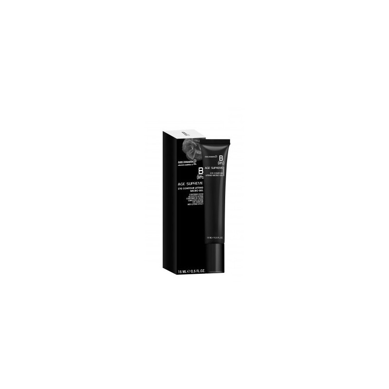 B lift age supreme contorno occhi 15 ml B lift age supreme contorno occhi 15 ml