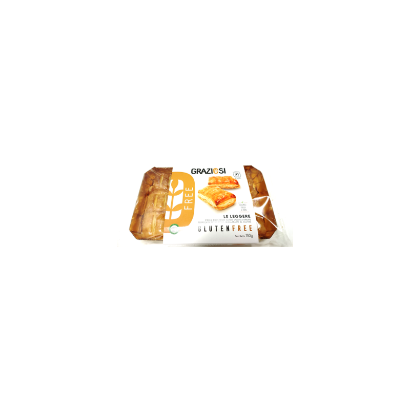 Le leggere 130 g Le leggere 130 g