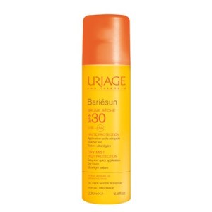 Bariesun spf30 spray asciutto 200 ml