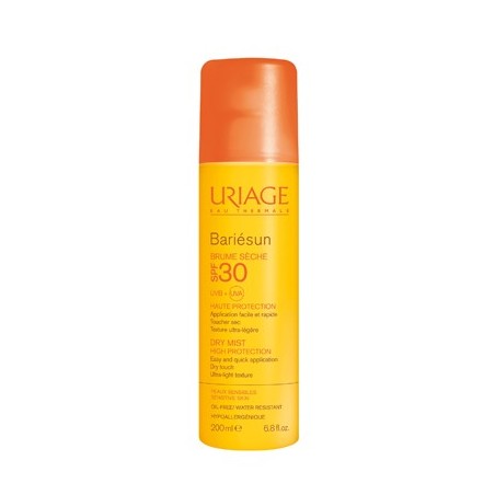 Bariesun spf30 spray asciutto 200 ml