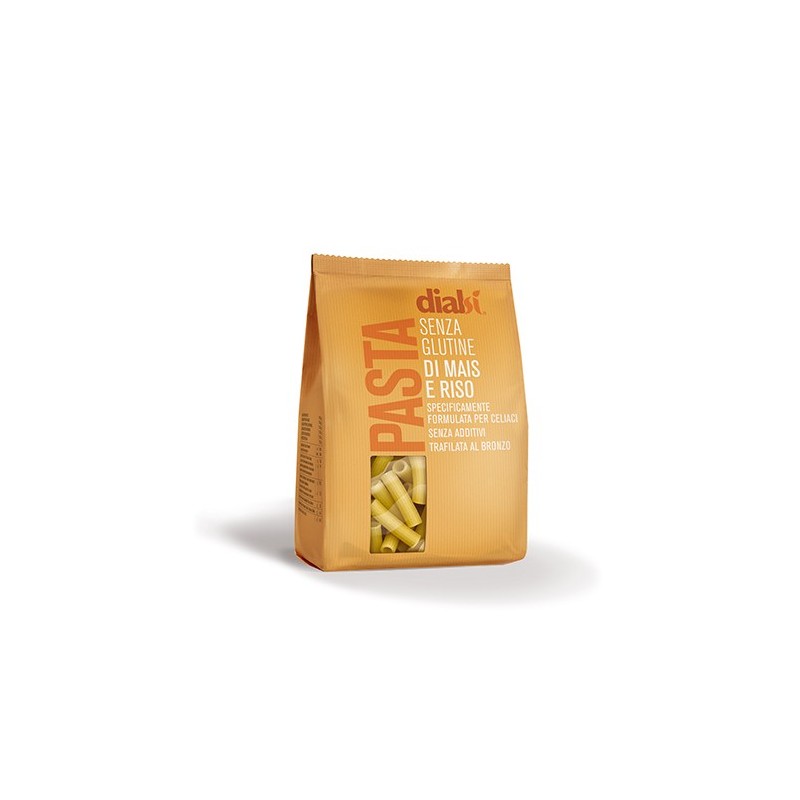 Dialsi' pasta maccherroncini 35 400 g Dialsi' pasta maccherroncini 35 400 g
