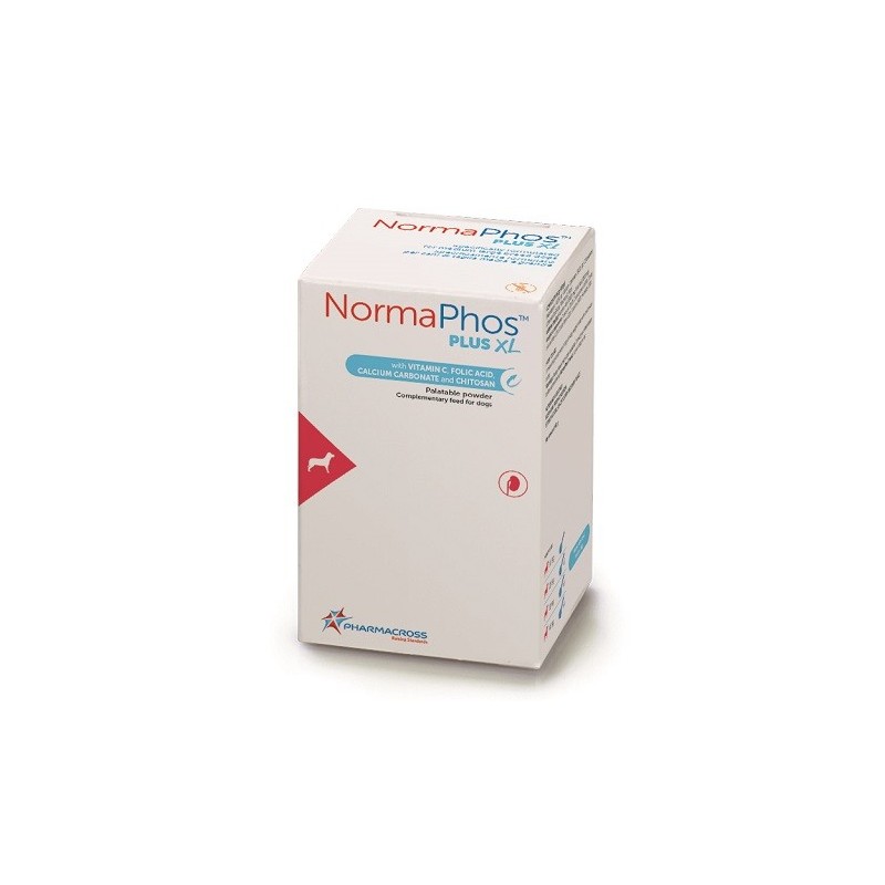 Normaphos xl plus 90 g Normaphos xl plus 90 g