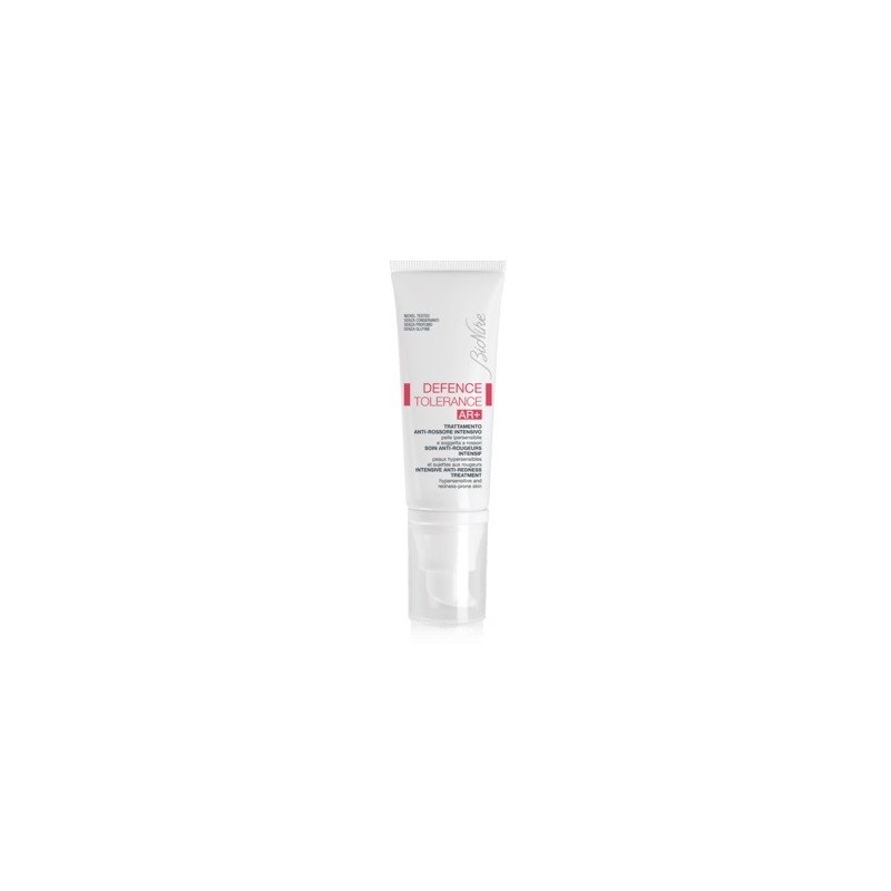 Defence tolerance trattamento anti rossore intensivo 40 ml