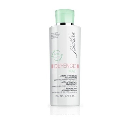 Defence mat lozione astringente riequilibrante 200 ml