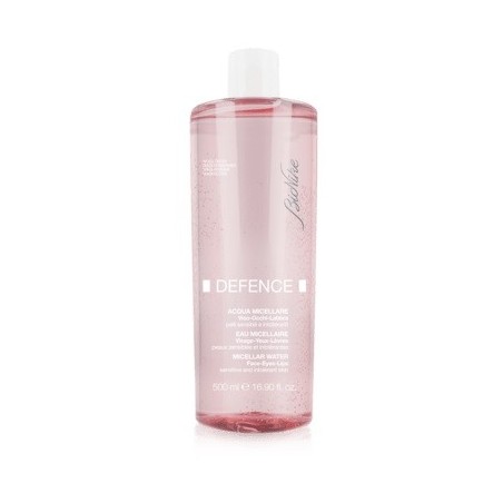 Defence acqua micellare 500 ml