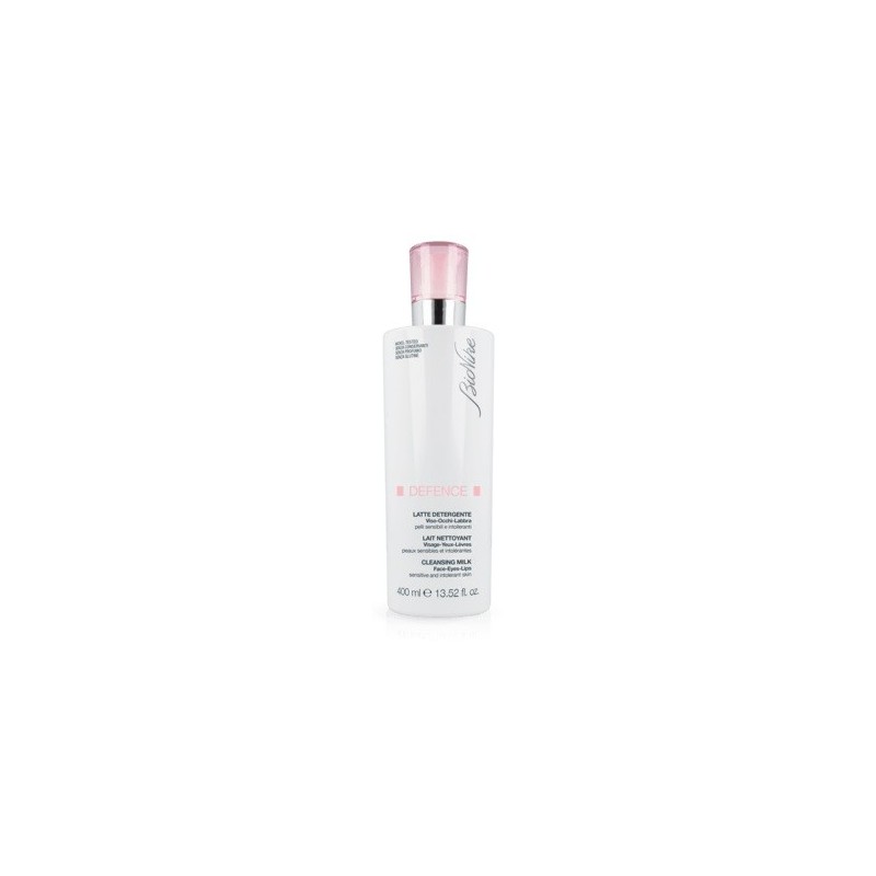 Defence latte detergente 400 ml