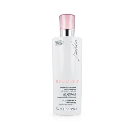 Defence latte detergente 400 ml