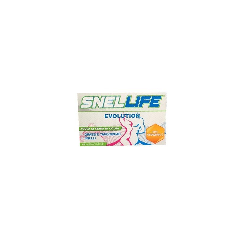 Snellife evolution compresse