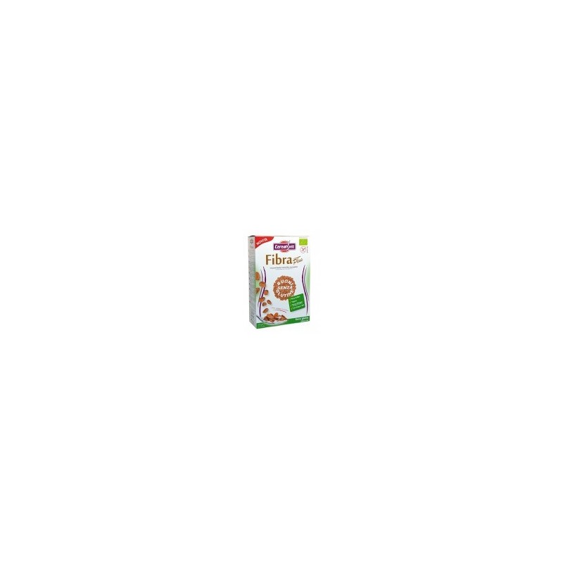Dietolinea fibra plus fibra flakes fiocchi di sorgo e teff senza glutine 375 g Dietolinea fibra plus fibra flakes fiocchi di sorgo e teff senza glutine 375 g