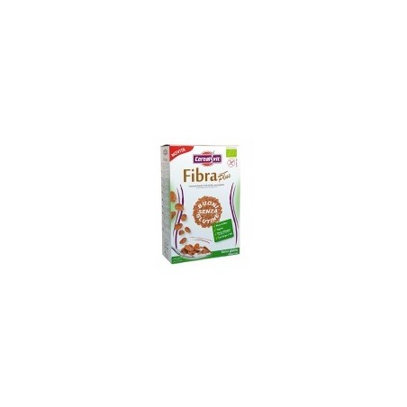 Dietolinea fibra plus fibra flakes fiocchi di sorgo e teff senza glutine 375 g