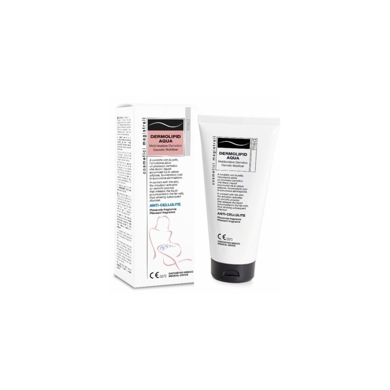 Dermolipid aqua 200 ml Dermolipid aqua 200 ml