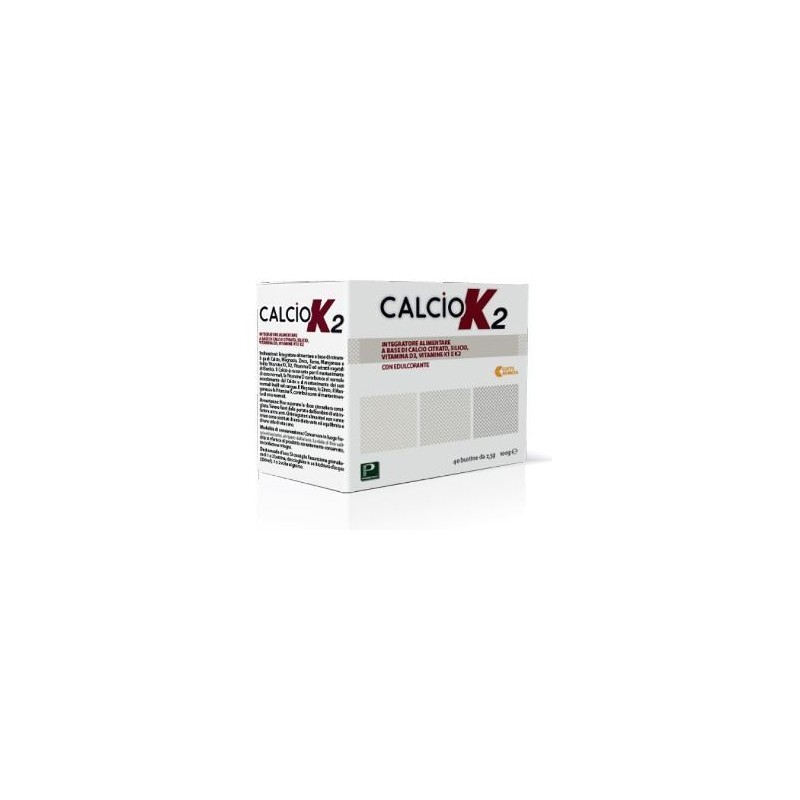 Calciok2 30 stick pack Calciok2 30 stick pack