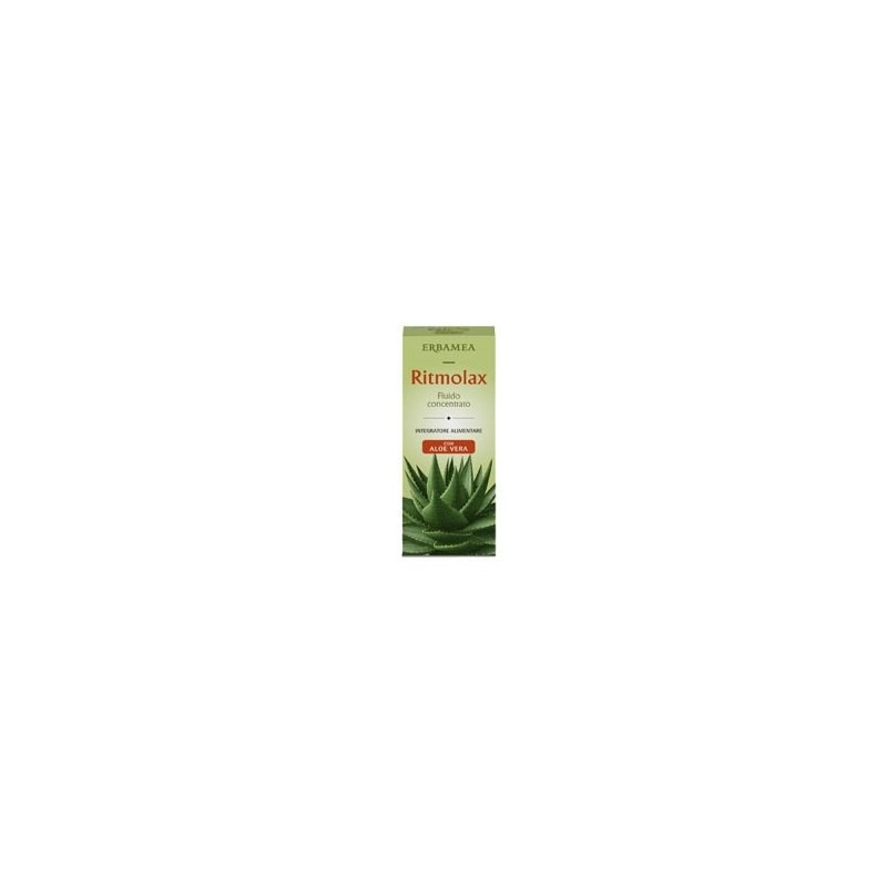 Ritmolax fluido concentrato 200 ml